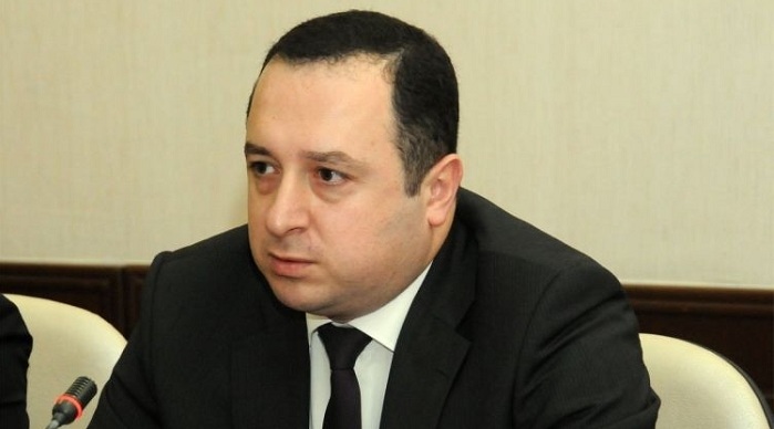 Azerbaijan sends 700 applications to ECHR regarding April battles